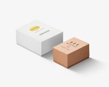 two box
